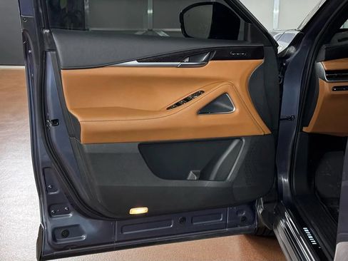 Used 2023 INFINITI QX60 Autograph w/ Cargo Package AWD/4WD image 16