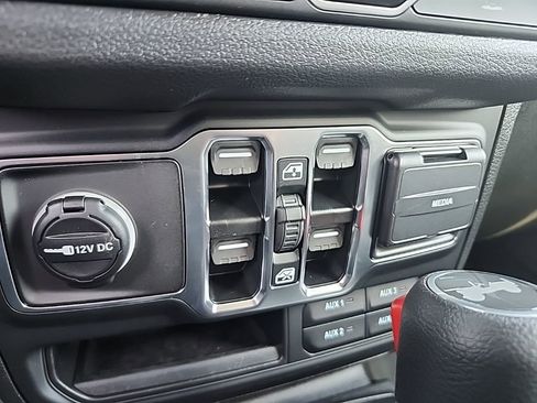 New 2026 Jeep Wrangler Sport S image 33