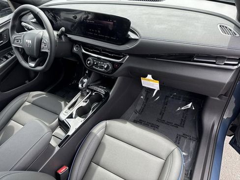 New 2026 Buick Envista Sport Touring w/ Convenience I Package FWD image 27