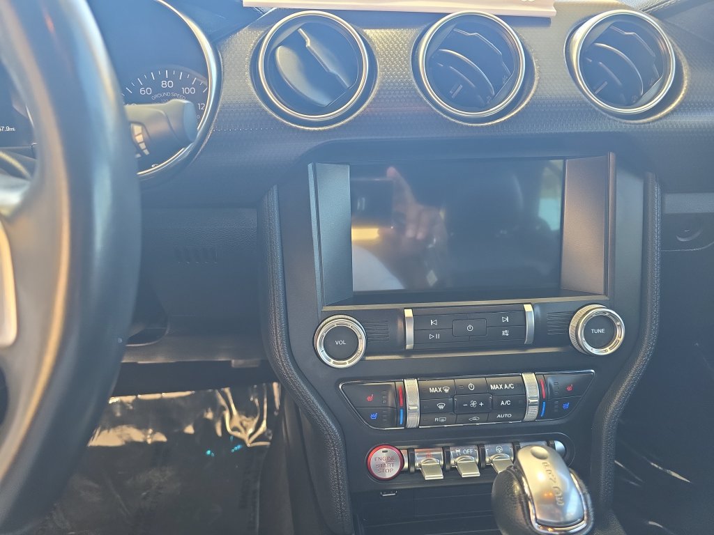 Used 2022 Ford Mustang GT Premium w/ California Special Package RWD image 11