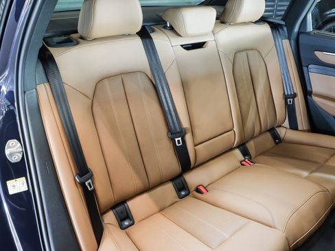 New 2026 Audi A6 Premium Plus image 11