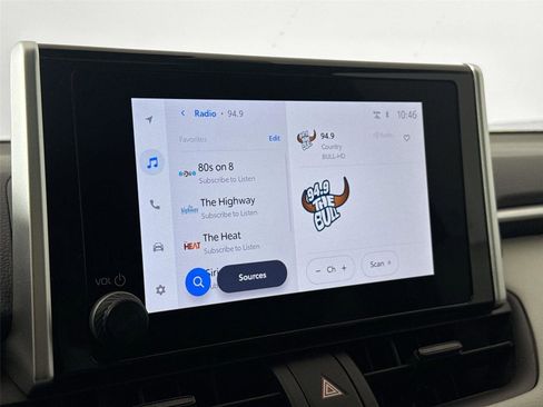 Certified 2024 Toyota RAV4 XLE w/ Convenience Package image 23