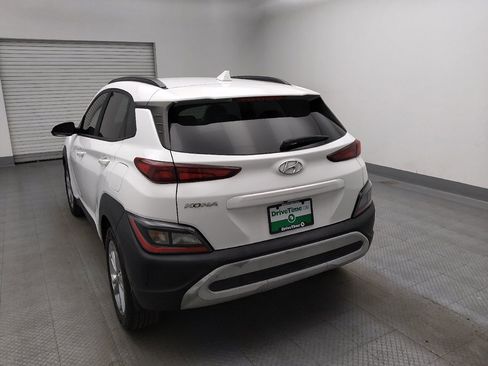 Used 2022 Hyundai Kona SEL w/ Cargo Package FWD image 6