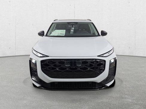 New 2026 Audi Q3 quattro 2.0T AWD/4WD image 2