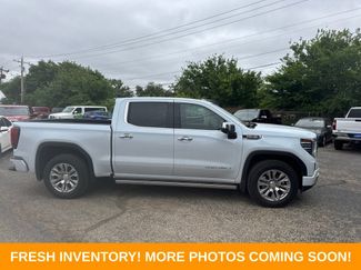 Used 2026 GMC Sierra 1500 Denali w/ Technology Package AWD/4WD video 2