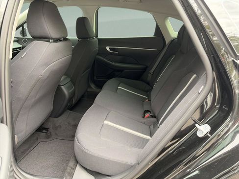 New 2026 Hyundai Sonata SE image 17