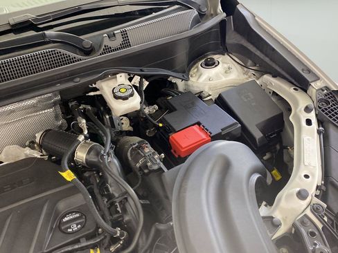 Used 2023 Buick Encore GX Preferred w/ Cold Weather Comfort Package FWD image 48