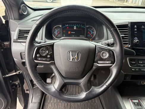 Used 2021 Honda Passport EX-L image 19