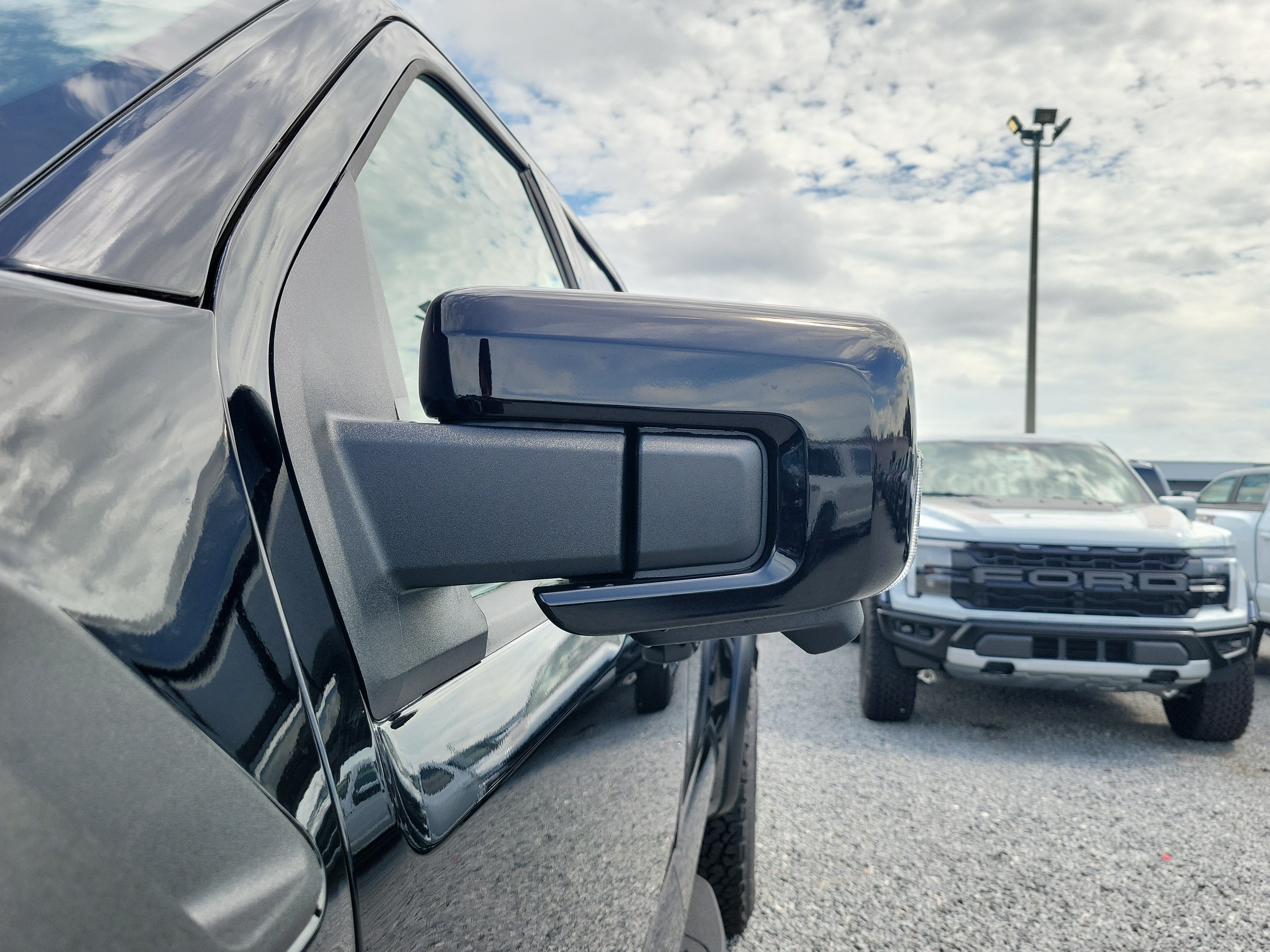 New 2026 Ford F150 Raptor AWD/4WD image 5