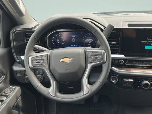 New 2026 Chevrolet Silverado 3500 LT w/ Safety Package AWD/4WD image 13