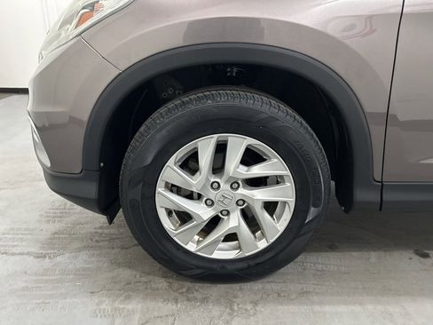 Used 2016 Honda CR-V EX image 59