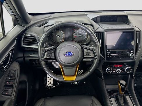 Used 2022 Subaru Forester Wilderness AWD/4WD image 25