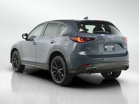 Used 2024 MAZDA CX-5 Carbon Edition AWD/4WD image 3