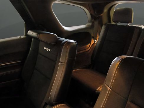 Used 2022 Dodge Durango SRT w/ Technology Group AWD/4WD image 26