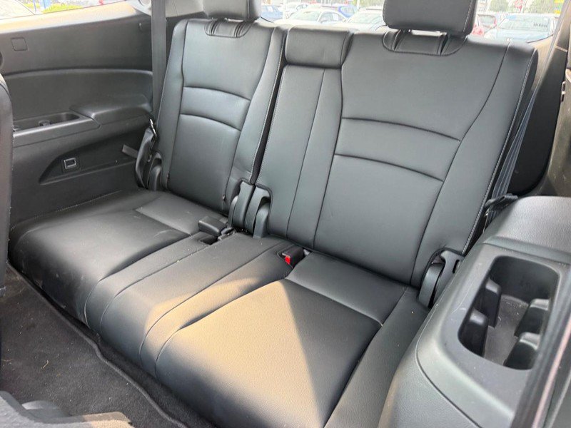 Used 2020 Honda Pilot Elite image 9