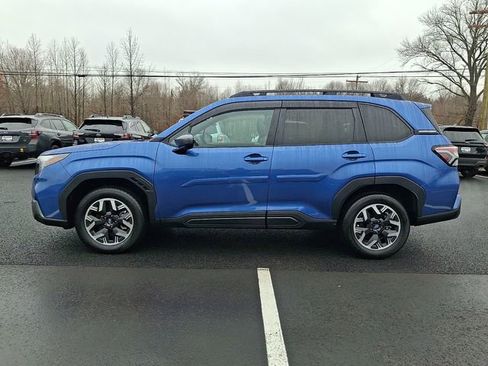 Used 2026 Subaru Forester Premium image 4