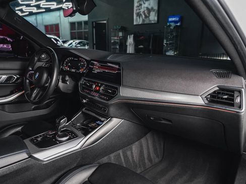 Used 2020 BMW M340i w/ Premium Package image 50