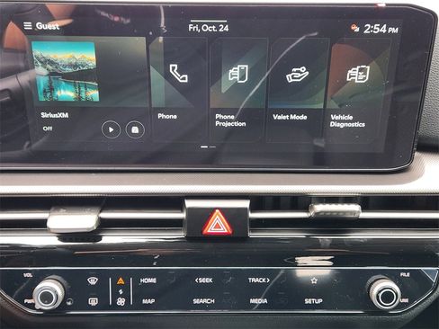 New 2026 Kia Sportage LX w/ LX Convenience Package image 13