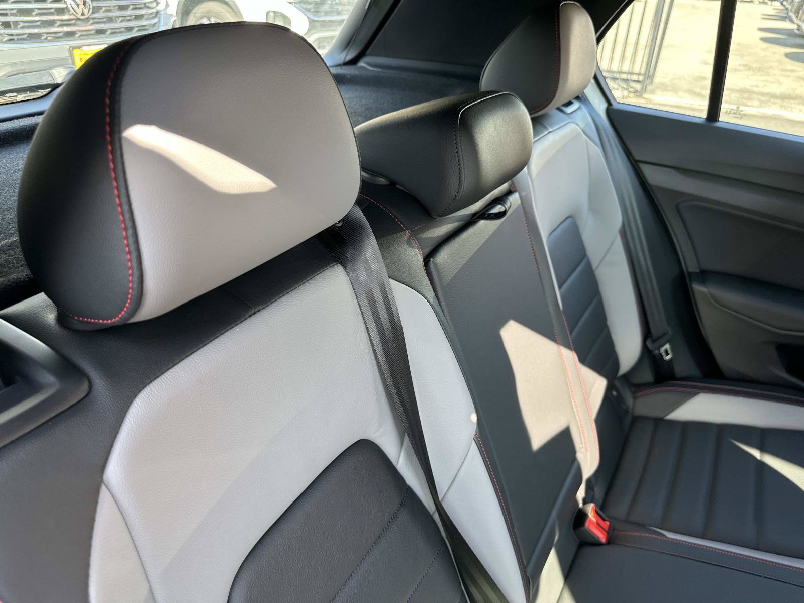 New 2026 Volkswagen GTI SE FWD image 26