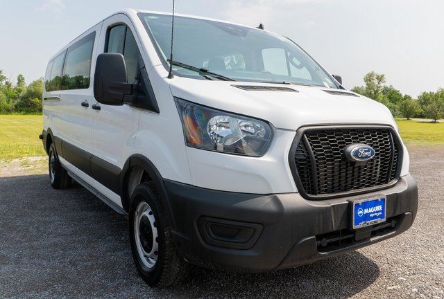 Used 2024 Ford Transit 350 XL RWD image 4
