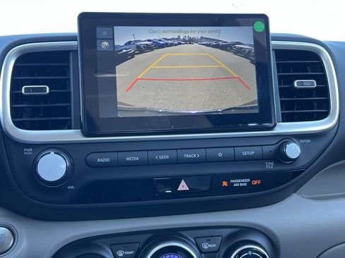 New 2026 Hyundai Venue SEL FWD image 12