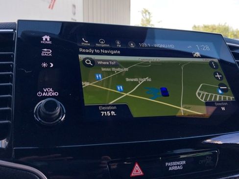 Used 2020 Honda Passport Touring image 30