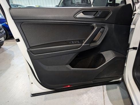 Used 2020 Volkswagen Tiguan S AWD/4WD image 13
