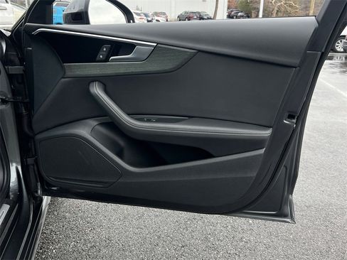 Used 2021 Audi A4 2.0T Premium Plus w/ Premium Plus Package image 11