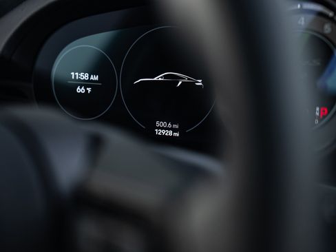 Used 2022 Porsche 911 Turbo S image 37