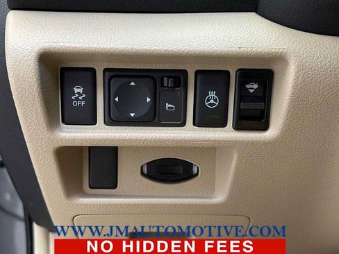 Used 2014 Nissan Maxima 3.5 SV w/ Premium Package FWD image 31