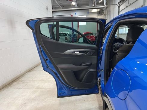 New 2024 Dodge Hornet R/T Plus w/ Track Pack image 35