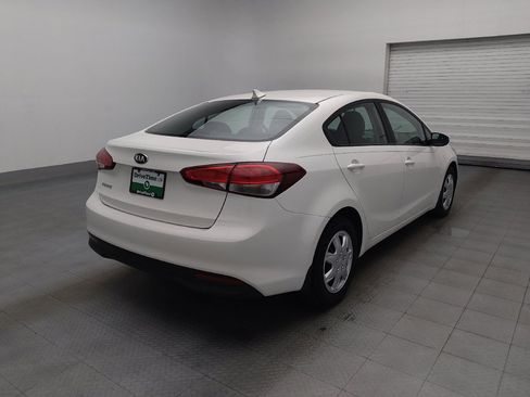 Used 2017 Kia Forte LX FWD image 9