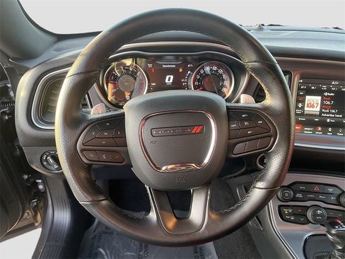 Used 2023 Dodge Challenger R/T Scat Pack image 11