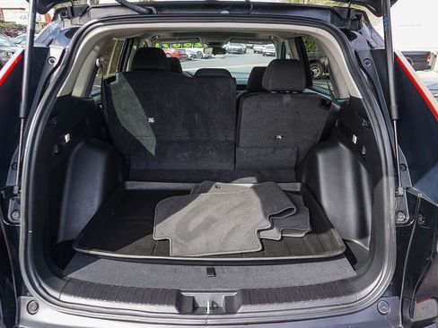 Used 2024 Honda CR-V EX image 24