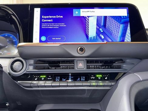 New 2026 Toyota Crown AWD/4WD image 25
