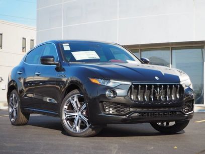 Used 2023 Maserati Levante GT