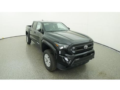 New 2025 Toyota Tacoma SR5 image 14