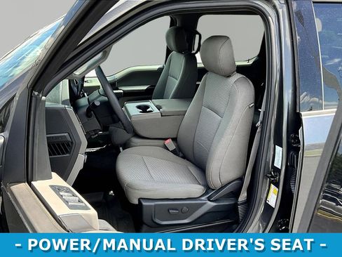 Used 2020 Ford F150 XLT w/ Equipment Group 301A Mid AWD/4WD image 22