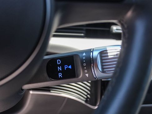 Certified 2023 Hyundai Ioniq 5 Limited AWD/4WD image 24