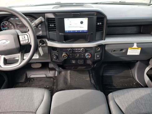 New 2026 Ford F250 XL image 16