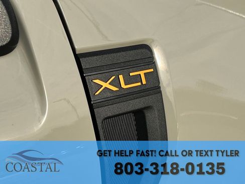 Used 2024 Ford Maverick Tremor w/ Tremor Off-Road Package image 29