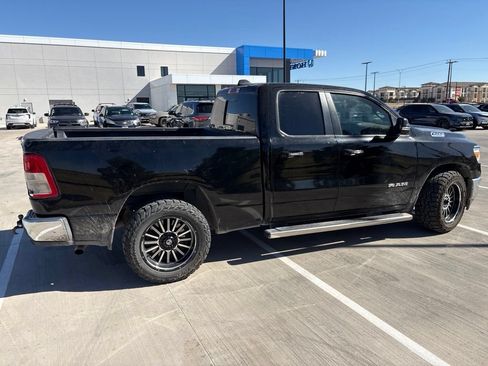 Used 2020 RAM 1500 Big Horn RWD image 19