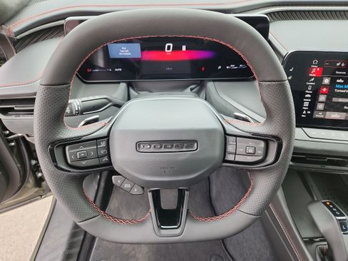 New 2026 Dodge Charger Scat Pack AWD/4WD image 11