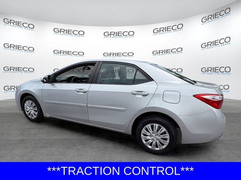 Used 2016 Toyota Corolla L FWD image 5
