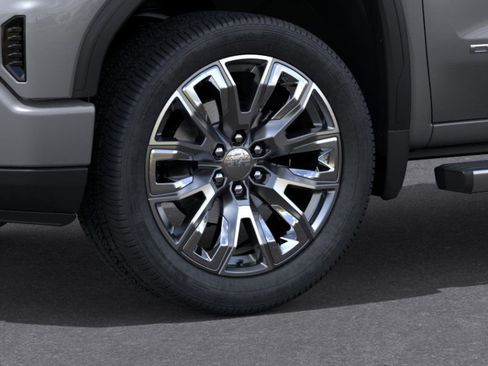 New 2026 GMC Sierra 1500 Denali w/ Denali Reserve Package image 32