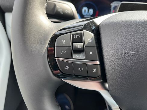 New 2026 Ford Explorer Platinum w/ LUX Leather Package image 15