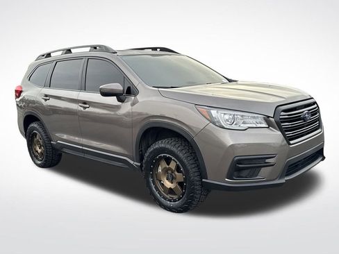 Used 2021 Subaru Ascent Premium w/ Sport Package image 8