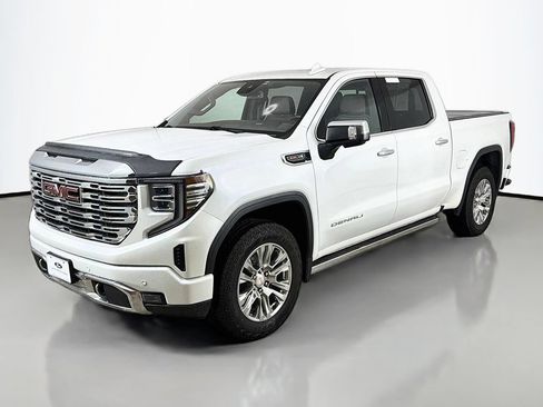 Used 2023 GMC Sierra 1500 Denali AWD/4WD image 12