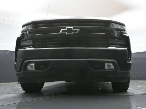 Used 2020 Chevrolet Silverado 1500 RST w/ True North Edition AWD/4WD image 49