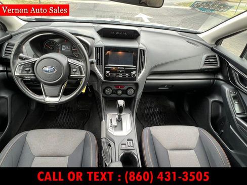 Used 2018 Subaru Crosstrek 2.0i Premium image 18